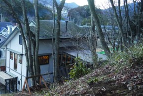 森の中に住まうように家を建てる 東京都 神奈川県の自然素材の家 注文住宅なら自然素材工房トレカーサ工事へ